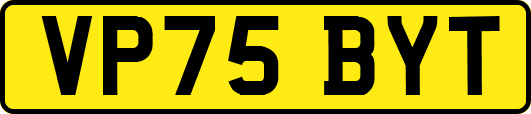 VP75BYT