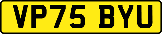 VP75BYU