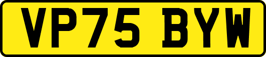 VP75BYW