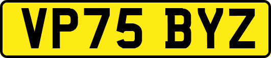 VP75BYZ