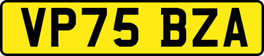 VP75BZA