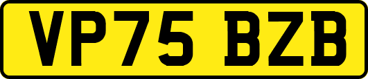 VP75BZB