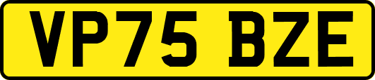 VP75BZE