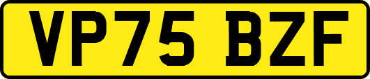 VP75BZF