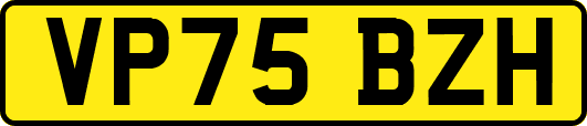 VP75BZH