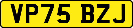 VP75BZJ