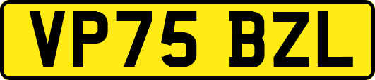 VP75BZL