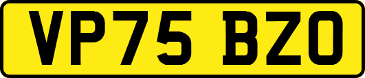 VP75BZO