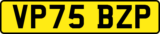 VP75BZP