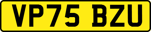 VP75BZU