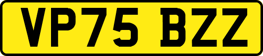 VP75BZZ