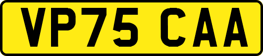 VP75CAA