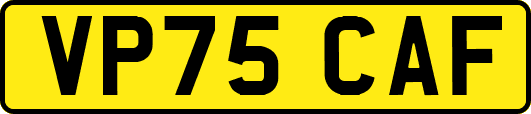 VP75CAF