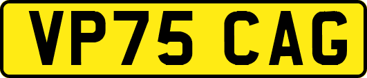 VP75CAG