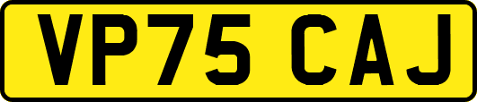 VP75CAJ