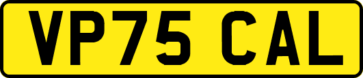 VP75CAL