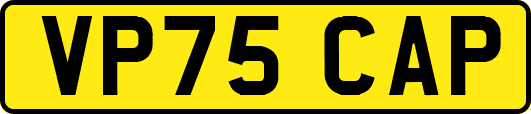 VP75CAP