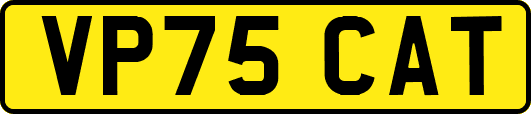 VP75CAT