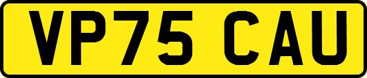 VP75CAU