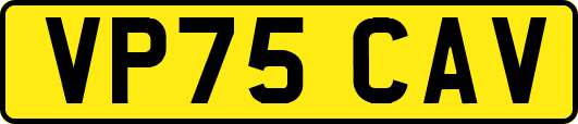 VP75CAV