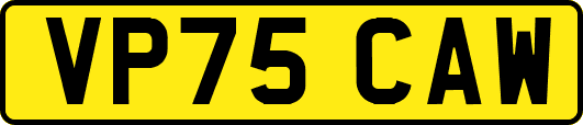 VP75CAW