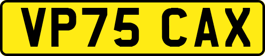 VP75CAX