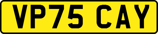 VP75CAY