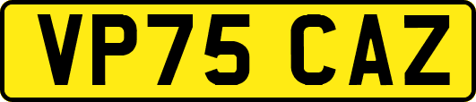 VP75CAZ