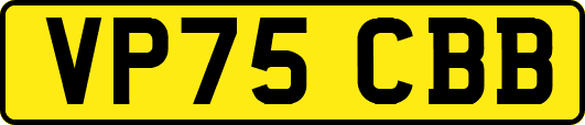 VP75CBB