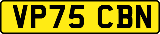 VP75CBN