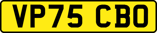 VP75CBO