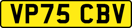 VP75CBV