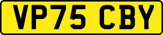 VP75CBY