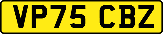 VP75CBZ