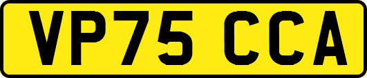 VP75CCA