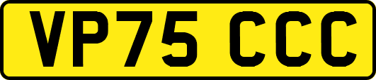 VP75CCC