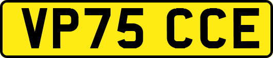 VP75CCE