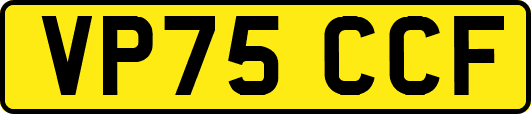 VP75CCF