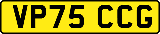 VP75CCG