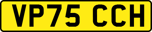 VP75CCH