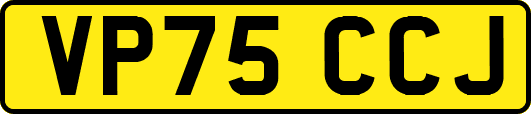 VP75CCJ