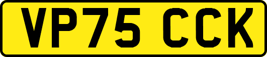 VP75CCK