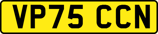 VP75CCN