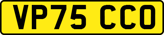VP75CCO