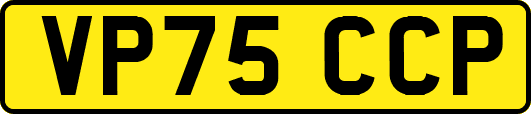 VP75CCP