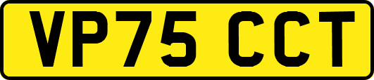 VP75CCT