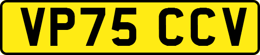 VP75CCV