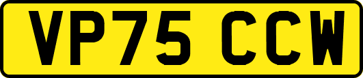 VP75CCW