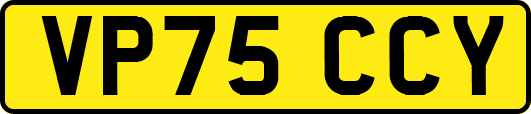 VP75CCY