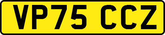 VP75CCZ